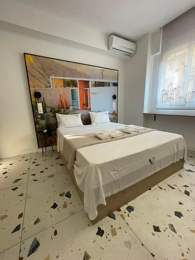 דירה סלוניקי Valory #2 Aesthetic Stay