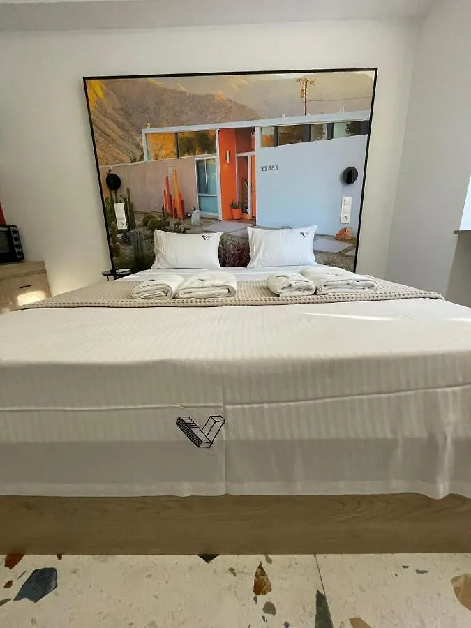סלוניקי Valory #2 Aesthetic Stay דירה