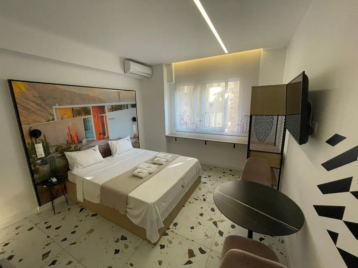 Apartment Valory #2 Aesthetic Stay Thessaloniki